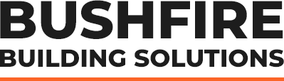 Bushfire Building Solutions Logo